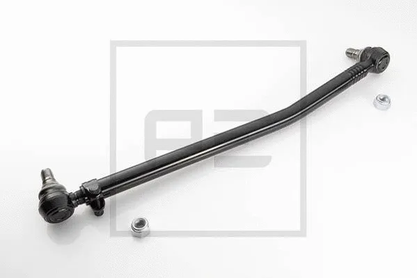 Centre Rod Assembly (012.090-00A)