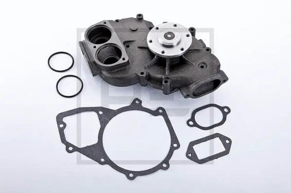 Water Pump, engine cooling (010.597-00A)