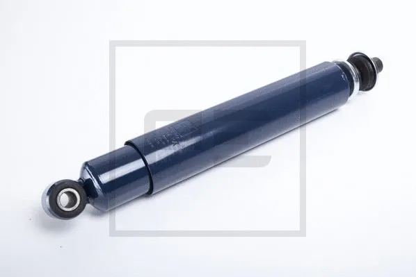Shock Absorber (123.114-10A)