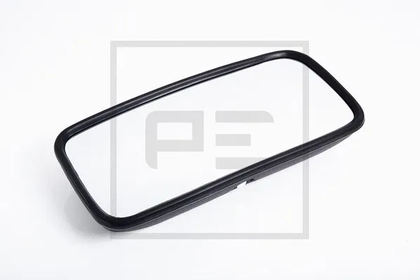 Exterior Mirror, driver cab (018.026-80A)