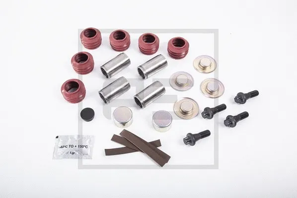 Repair Kit, brake caliper (186.120-00A)