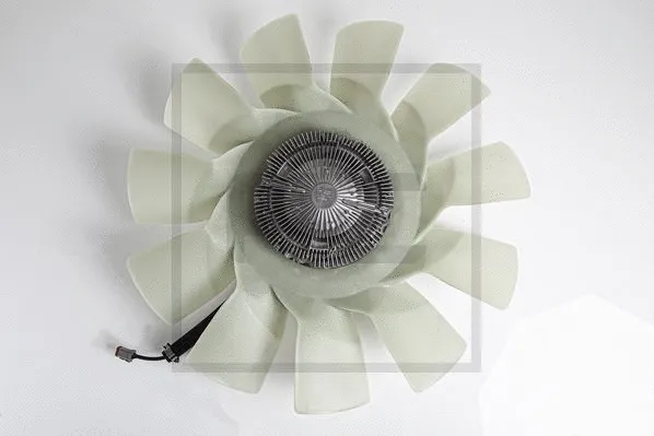 Fan Wheel, engine cooling (120.557-00A)