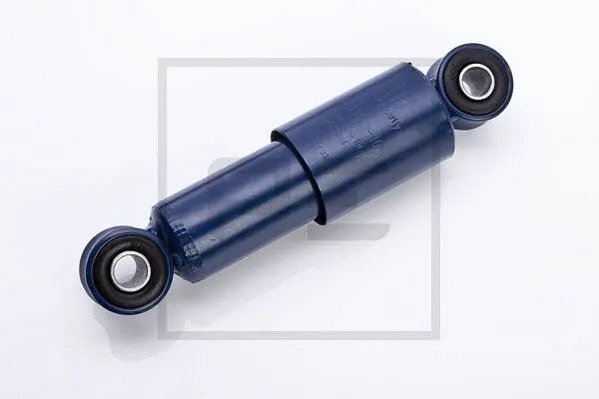 Shock Absorber, driver cab suspension (143.153-10A)