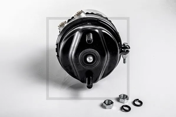 Spring-loaded Cylinder (076.902-00A)