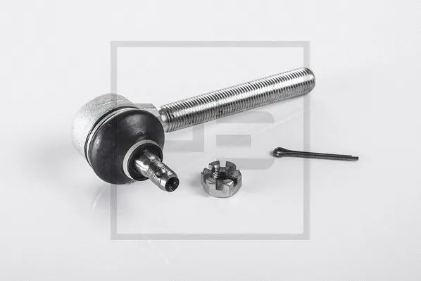 Ball Head, gearshift linkage (030.085-00A)