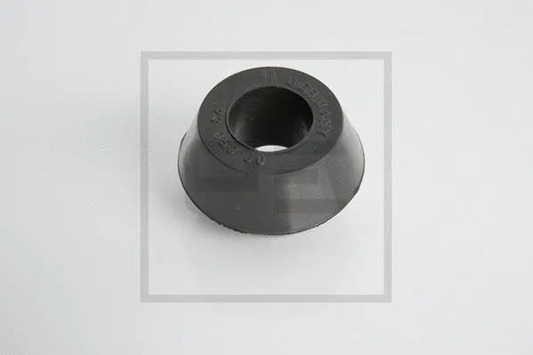 Mounting, shock absorber (123.053-00A)