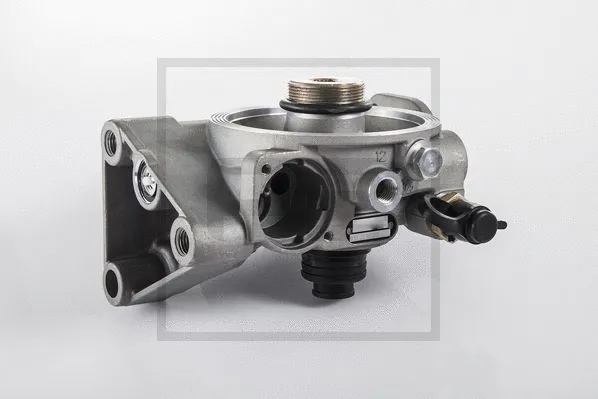 Air Dryer, compressed-air system (076.880-00A)