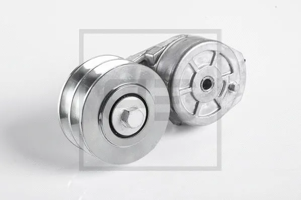 Belt Tensioner, V-ribbed belt (020.122-00A)