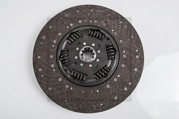 Clutch Disc (080.187-00A)