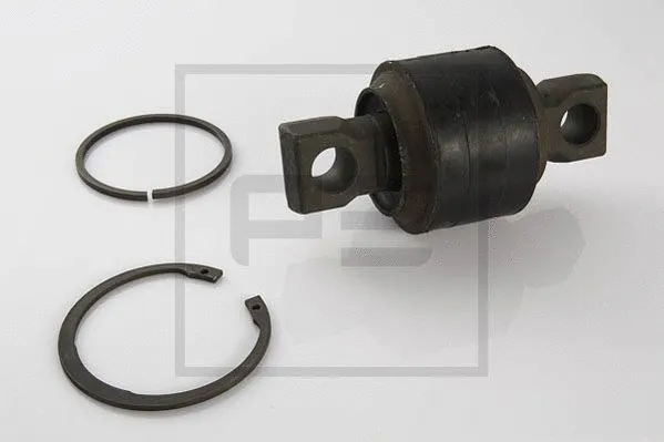 Repair Kit, control/trailing arm (033.057-00A)
