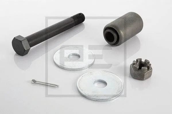 Repair Kit, spring bolt (124.021-00A)