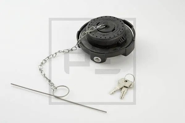 Cap, fuel tank (149.001-00A)