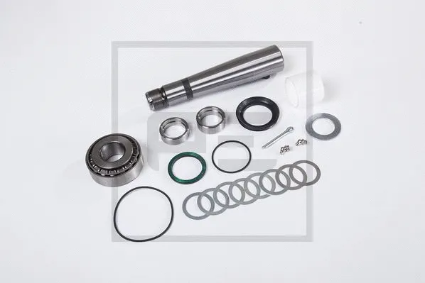 Repair Kit, kingpin (141.017-10A)