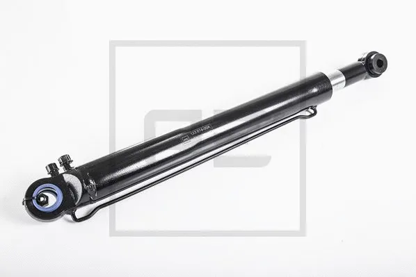 Tilt Cylinder, driver cab (123.614-00A)
