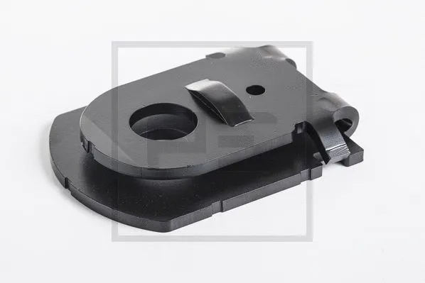 Retaining Plate (014.356-00A)