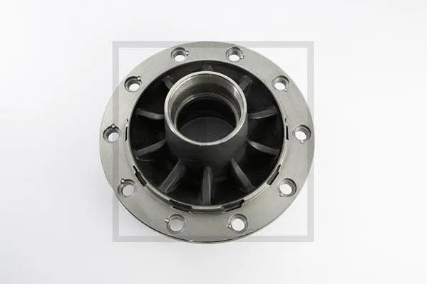 Wheel Hub (046.640-00A)