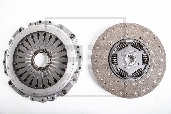 Clutch Kit (080.424-00A)