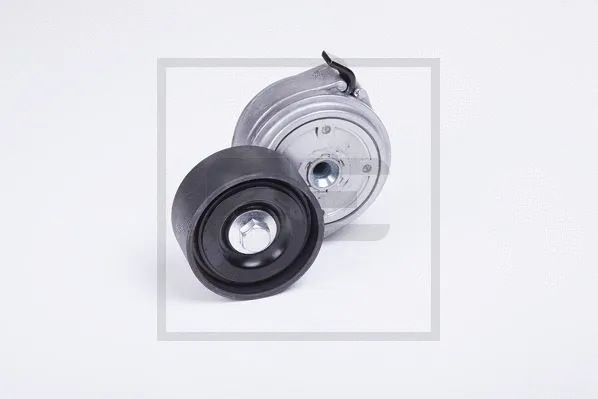 Belt Tensioner, V-ribbed belt (030.384-00A)