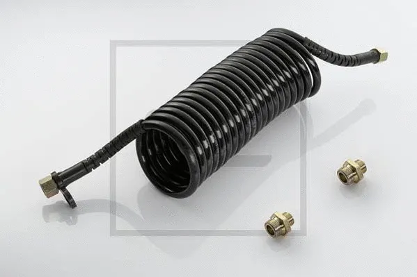 Spiral Hose (076.389-30A)