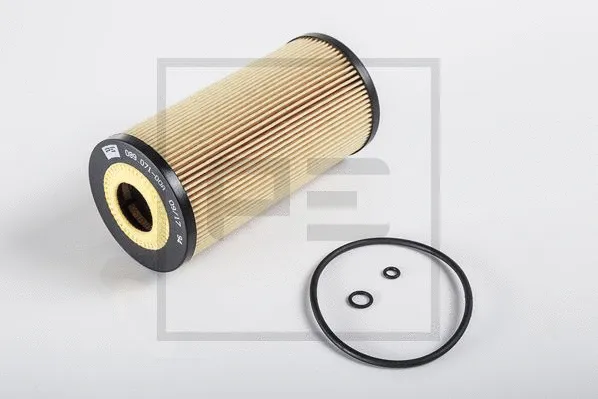 Oil Filter (089.071-00A)