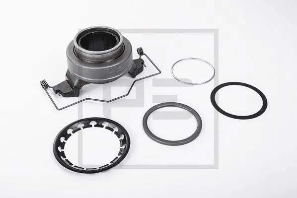 Clutch Release Bearing (140.408-00A)