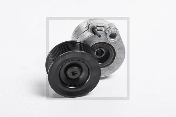Belt Tensioner, V-ribbed belt (010.682-00A)