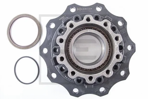 Wheel Hub (036.020-30A)