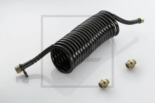 Spiral Hose (076.377-00A)