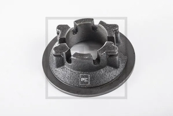 Axle Nut (046.788-00A)