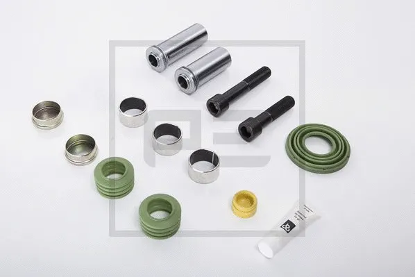 Repair Kit, brake caliper (026.681-00A)