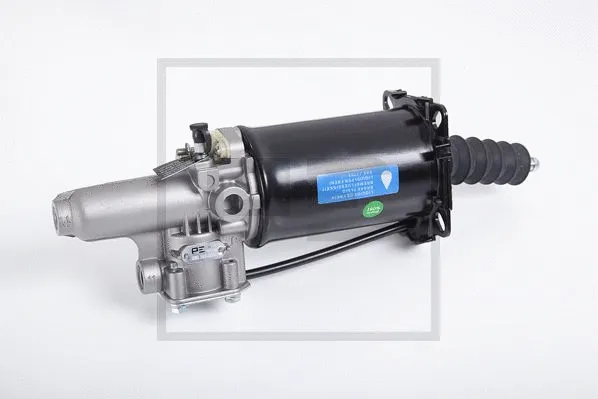 Clutch Booster (250.352-00A)