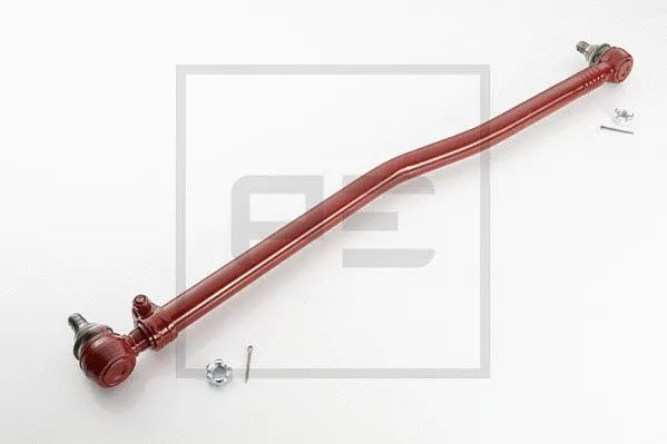 Centre Rod Assembly (012.099-00A)