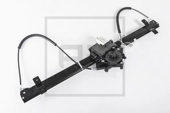 Window Regulator (100.063-00A)