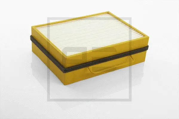 Filter, cabin air (120.090-00A)