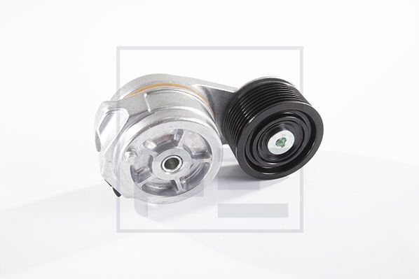 Belt Tensioner, V-ribbed belt (100.166-00A)