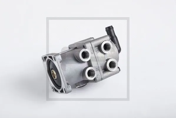 Brake Valve, service brake (084.645-00A)