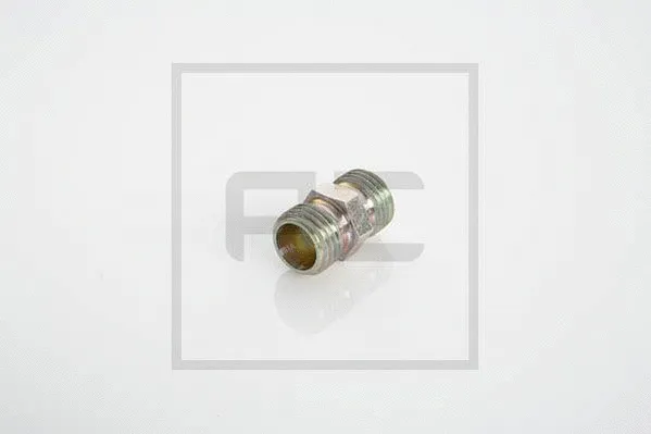 Connector, compressed air line (076.034-00A)