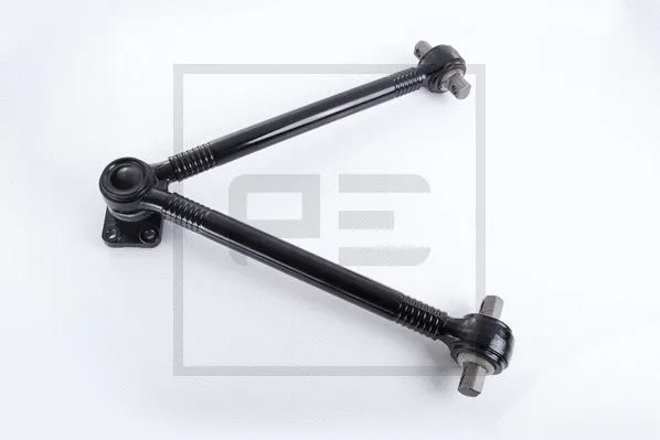 Control/Trailing Arm, wheel suspension (023.038-00A)