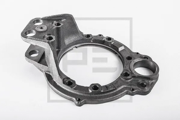 Brake Mounting Plate (016.740-00A)