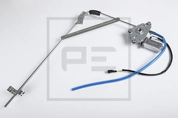 Window Regulator (020.238-00A)