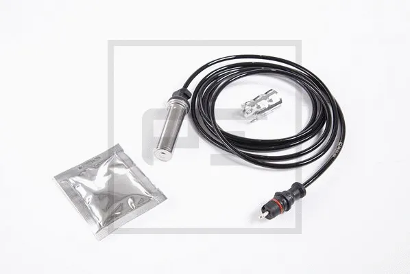 Sensor, wheel speed (086.631-00A)