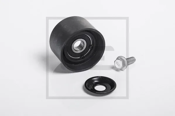 Tensioner Pulley, V-ribbed belt (010.674-00A)