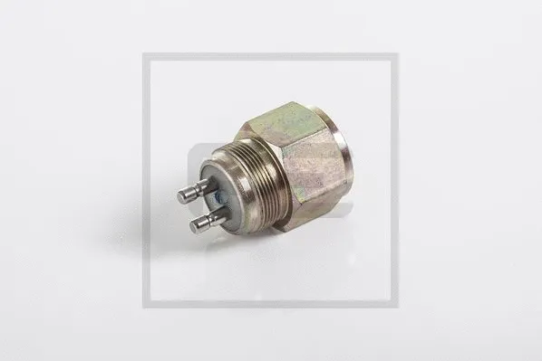 Pressure Switch (080.924-00A)