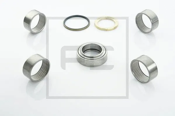 Repair Kit, kingpin (011.477-00A)