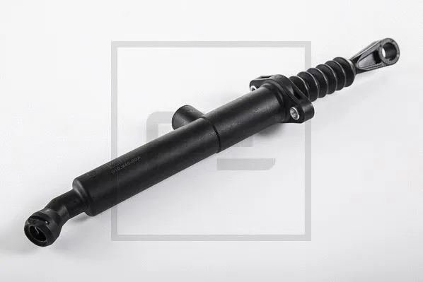 Master Cylinder, clutch (010.945-00A)