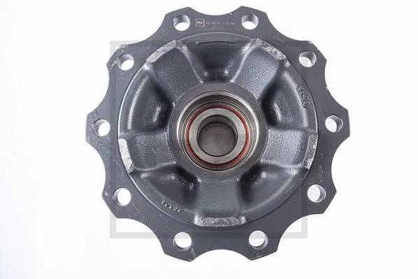 Wheel Hub (256.033-30A)