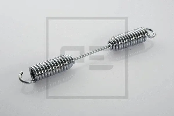 Spring, brake shoes (046.723-00A)
