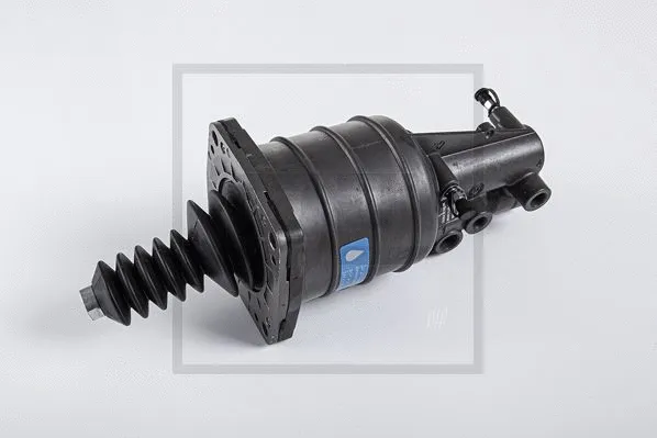 Clutch Booster (020.321-00A)