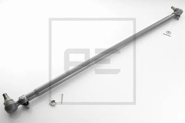 Tie Rod (012.182-00A)