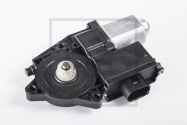 Electric Motor, window regulator (030.175-00A)